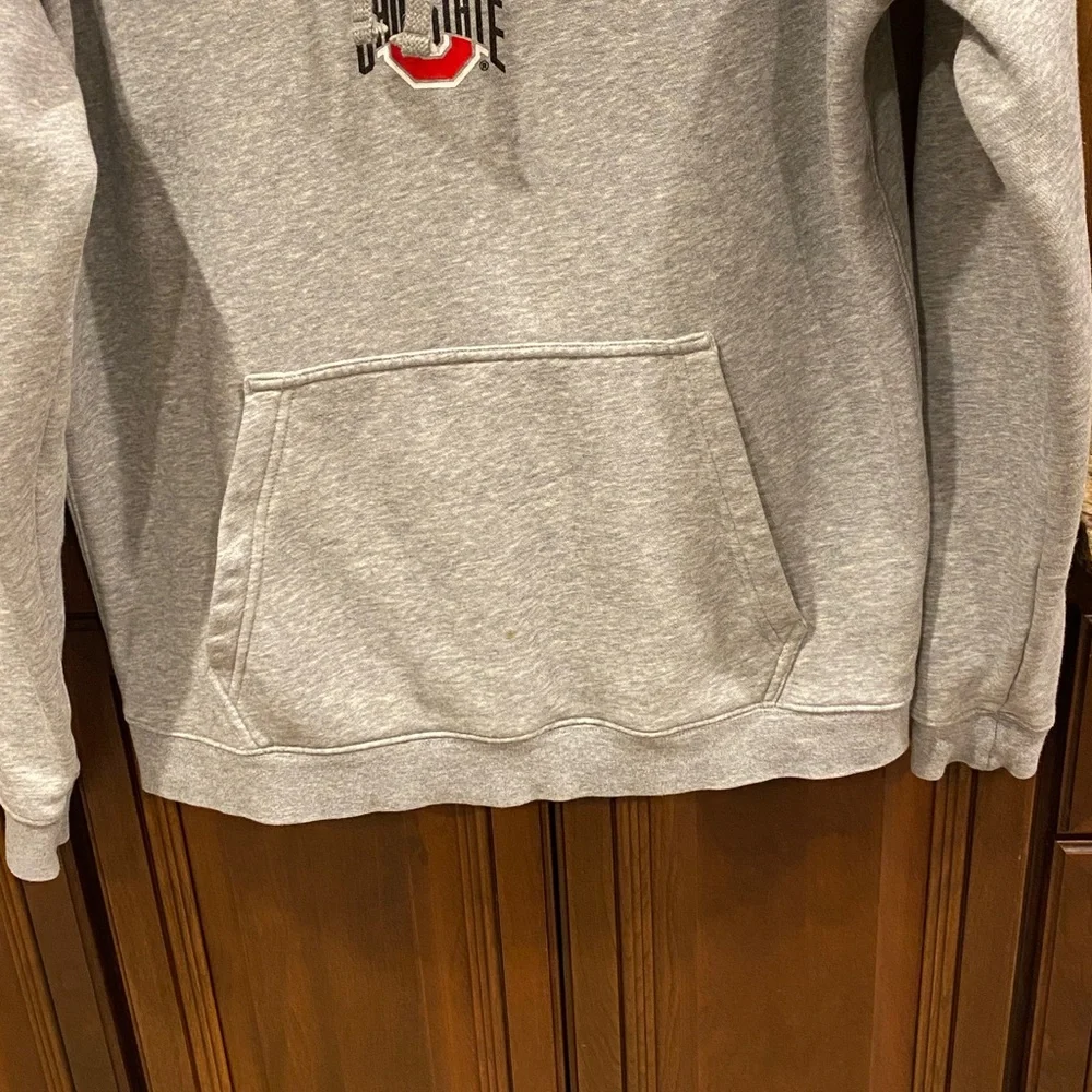 OHIO STATE BUCKEYES NIKE Sweatshirt Hoodie